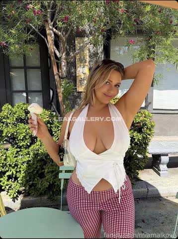 Miamalkova / Miamakolva Exclusive Leaked Nude OnlyFans #13851669