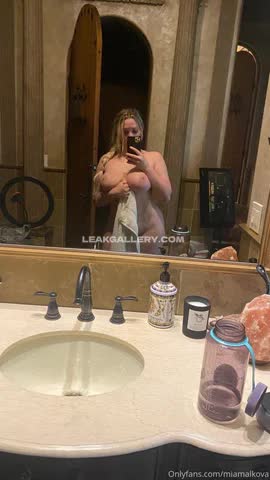 Miamalkova / Miamakolva Exclusive Leaked Nude OnlyFans #13848958