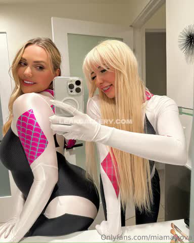Miamalkova / Miamakolva Exclusive Leaked Nude OnlyFans #13847205