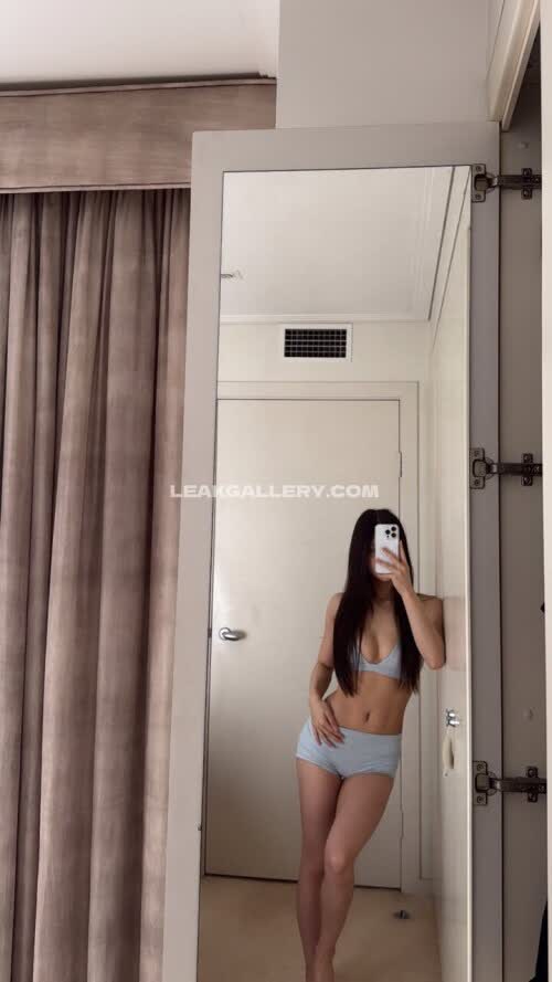 Miaohuchi OnlyFans Nudi in Esclusiva Trapela #12315641