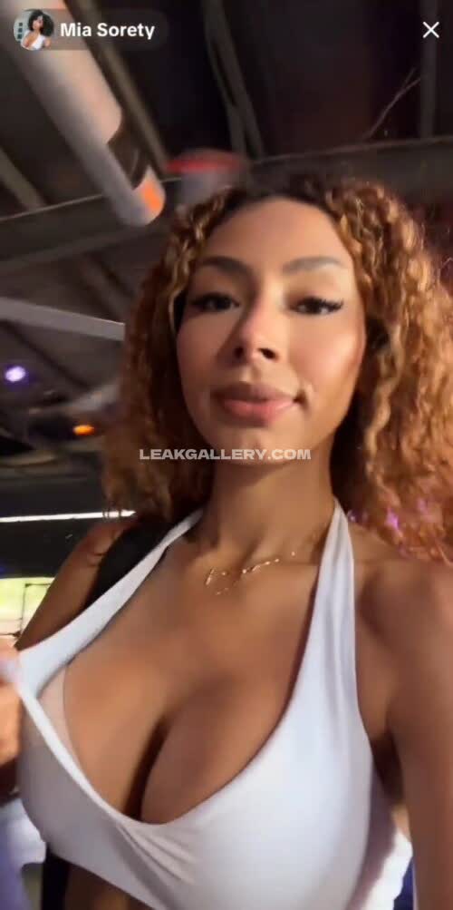 Miasorety OnlyFans Nudi in Esclusiva Trapela #12140239