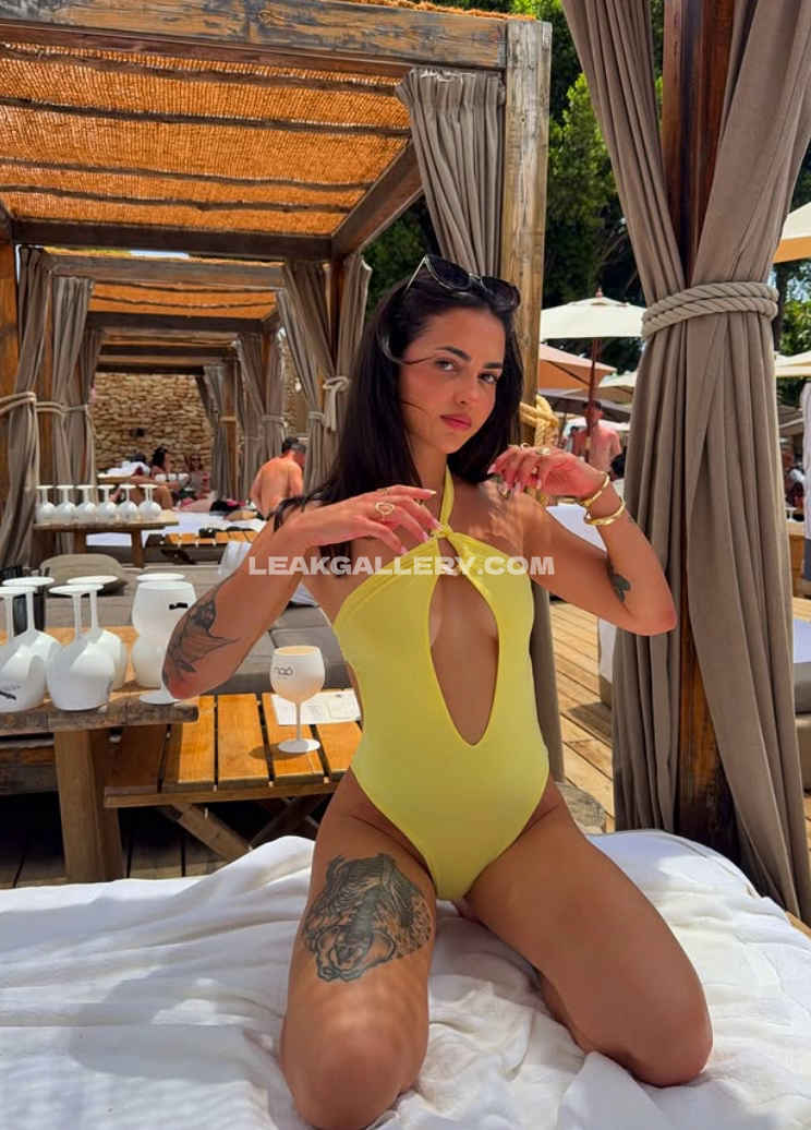 Miaxmon Exclusive Leaked Nude OnlyFans #13080186