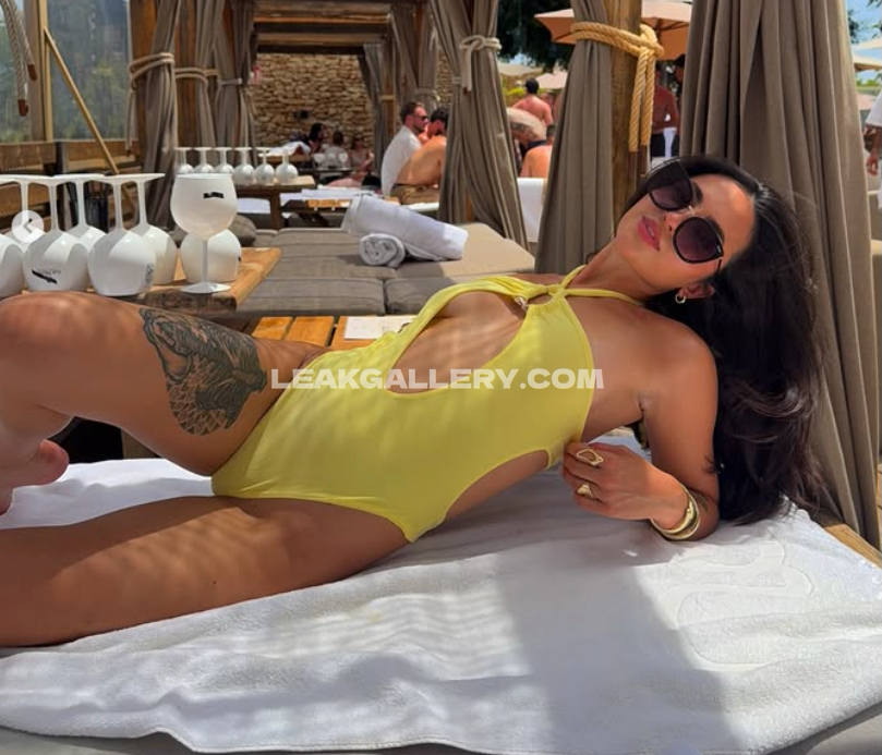 Miaxmon Exclusive Leaked Nude OnlyFans #13080188