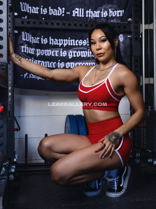 Miayimofficial Exclusive Leaked Nude OnlyFans #12259082