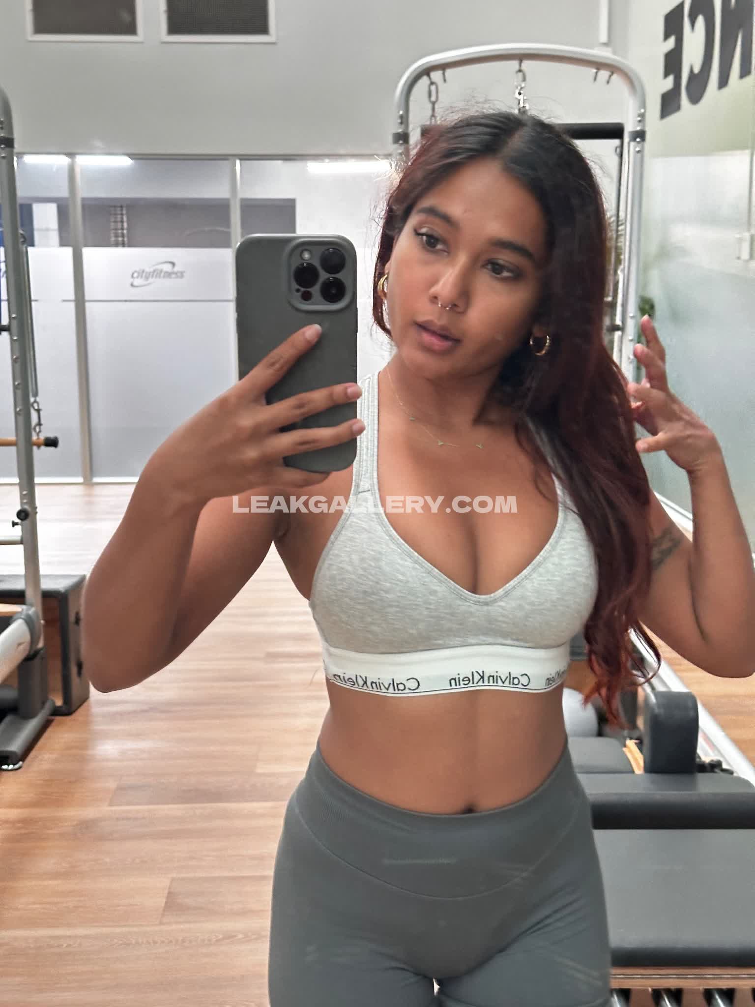 Miaz1234 Exclusive Leaked Nude OnlyFans #12694682