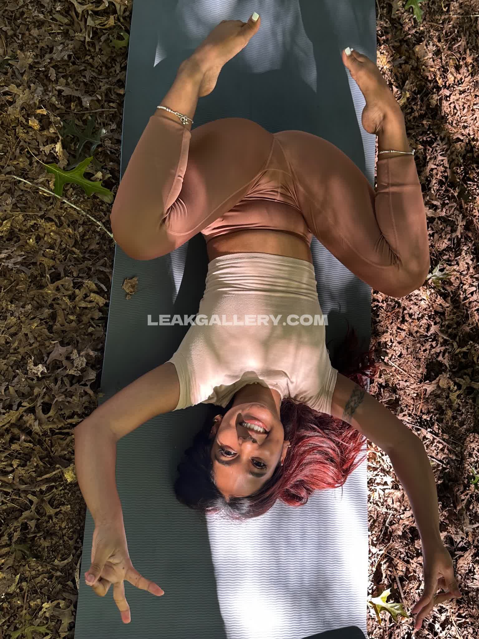 Miaz1234 Exclusive Leaked Nude OnlyFans #12694680