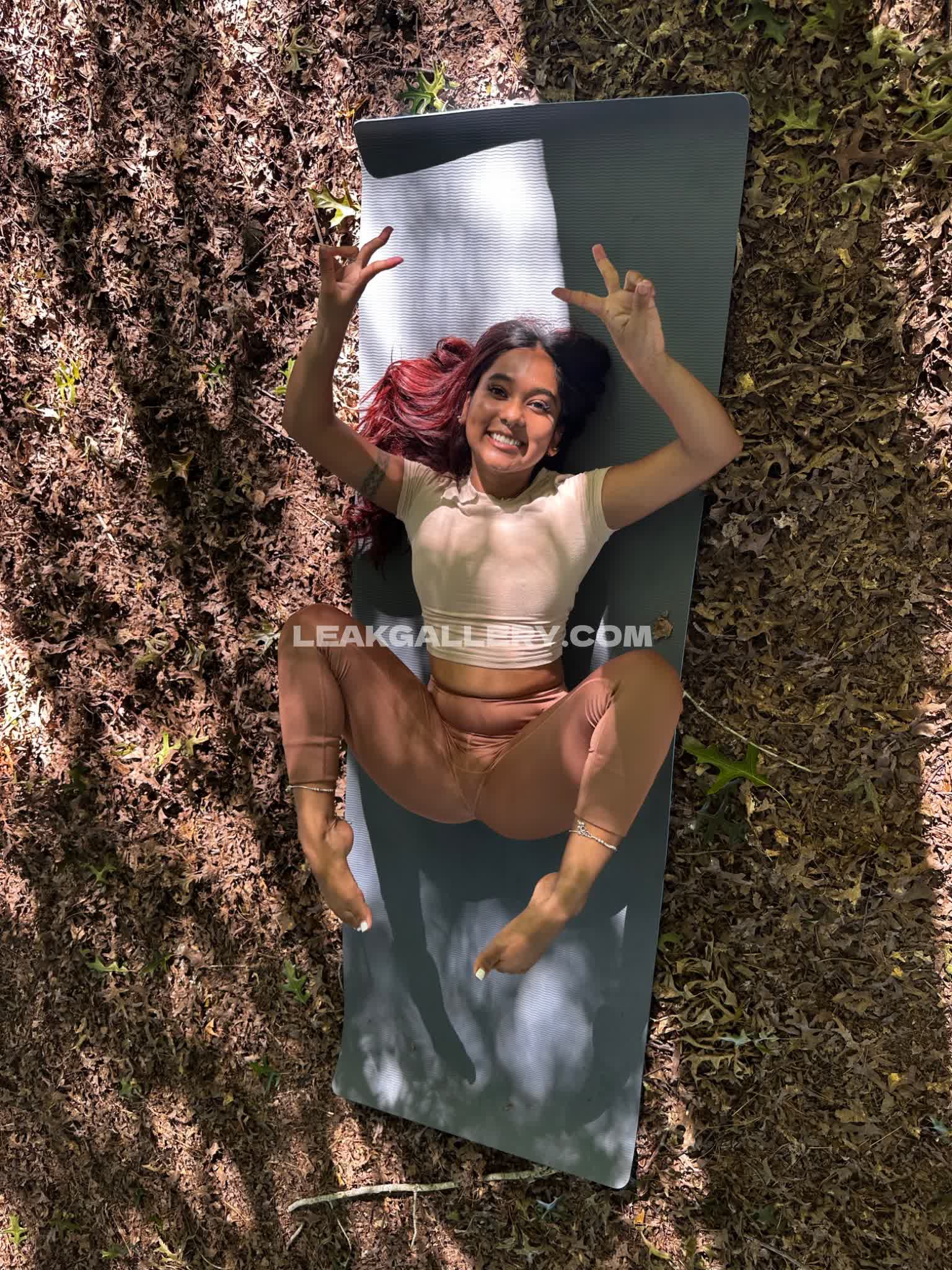 Miaz1234 Exclusive Leaked Nude OnlyFans #12694674
