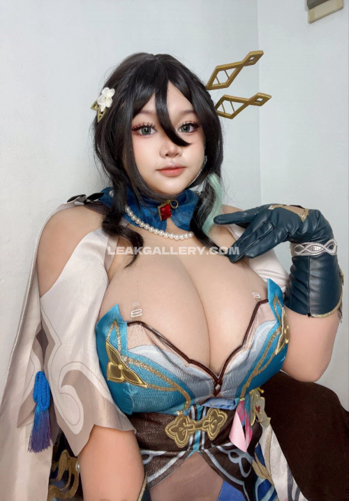 Micaanesan Exclusive Leaked Nude OnlyFans #12247124