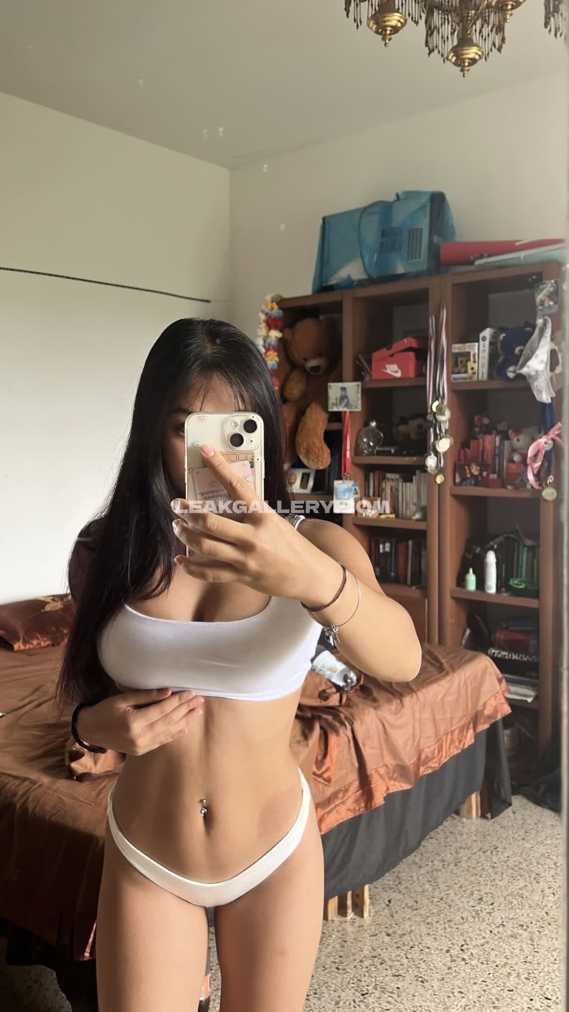Michelahan_ / michelahan Exclusive Leaked Nude OnlyFans #12979731
