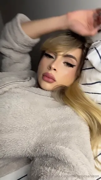 Michell_leon Towel Wrap Tease OnlyFans Video Leaked