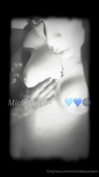 Michell_leon Naked Bath Tease OnlyFans Video Leaked