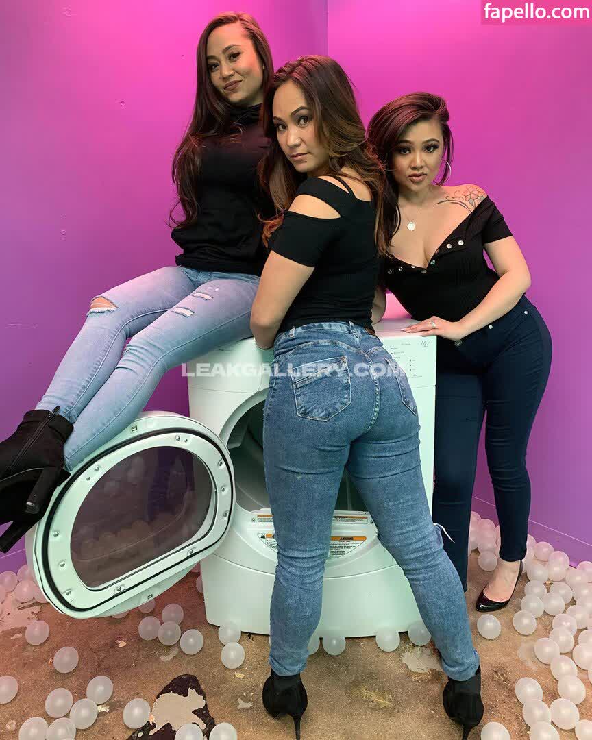 Michelle_waterson Exclusive Leaked Nude OnlyFans #13485715