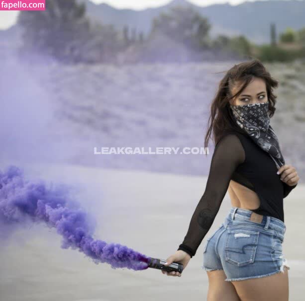 Michelle_waterson Exclusive Leaked Nude OnlyFans #13485712