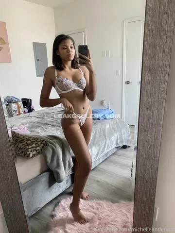 michelleanderson