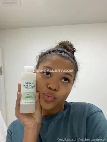 michelleanderson