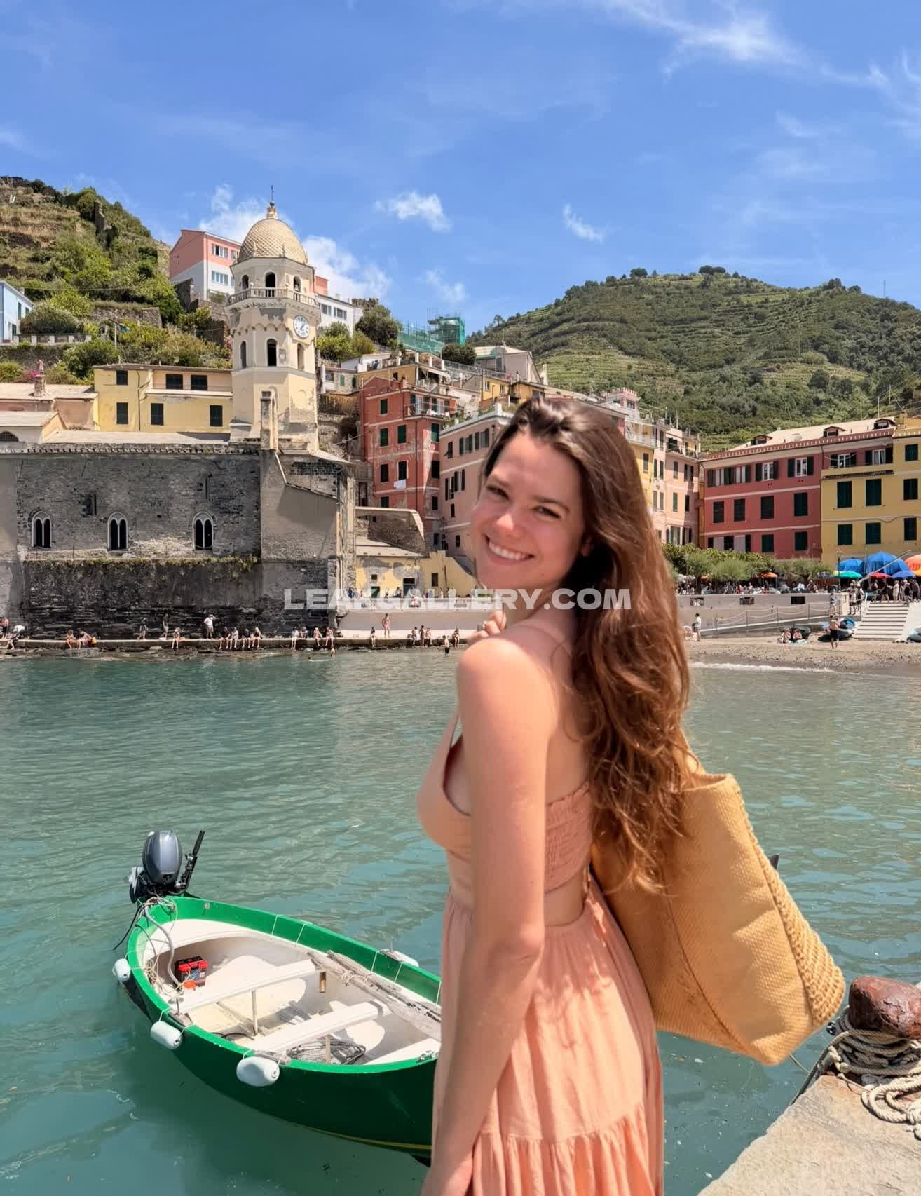 Michelleelise27 Exclusive Leaked Nude OnlyFans #13067922