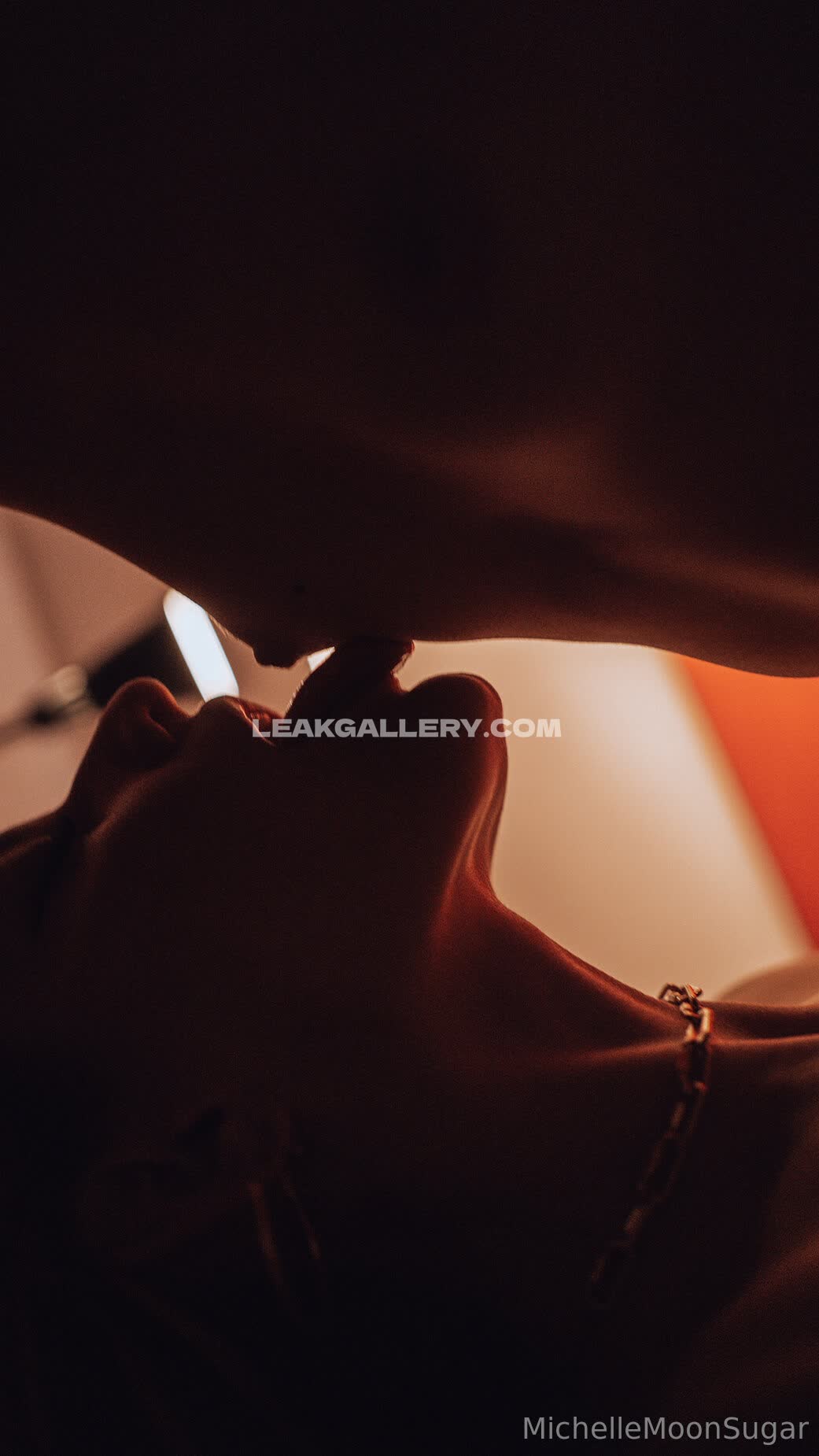 Michellemoonsugar Exclusive Leaked Nude OnlyFans #12637517