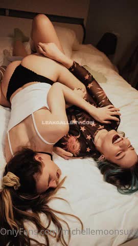 Michellemoonsugar Exclusive Leaked Nude OnlyFans #14286785