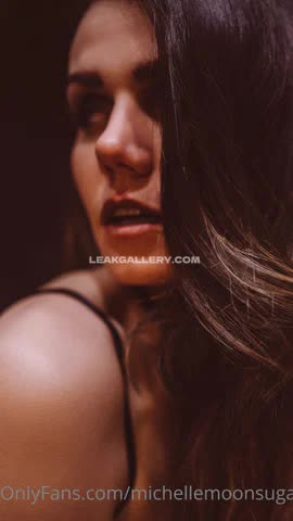Michellemoonsugar Exclusive Leaked Nude OnlyFans #14367039