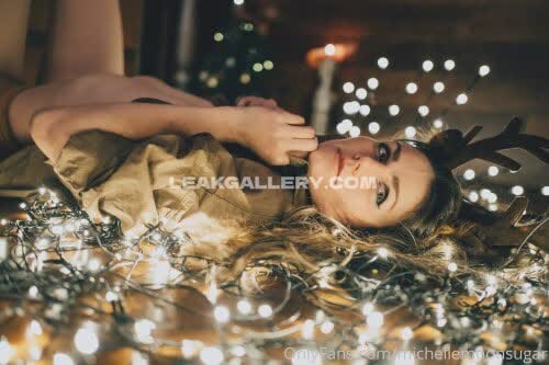 Michellemoonsugar Exclusive Leaked Nude OnlyFans #14617987