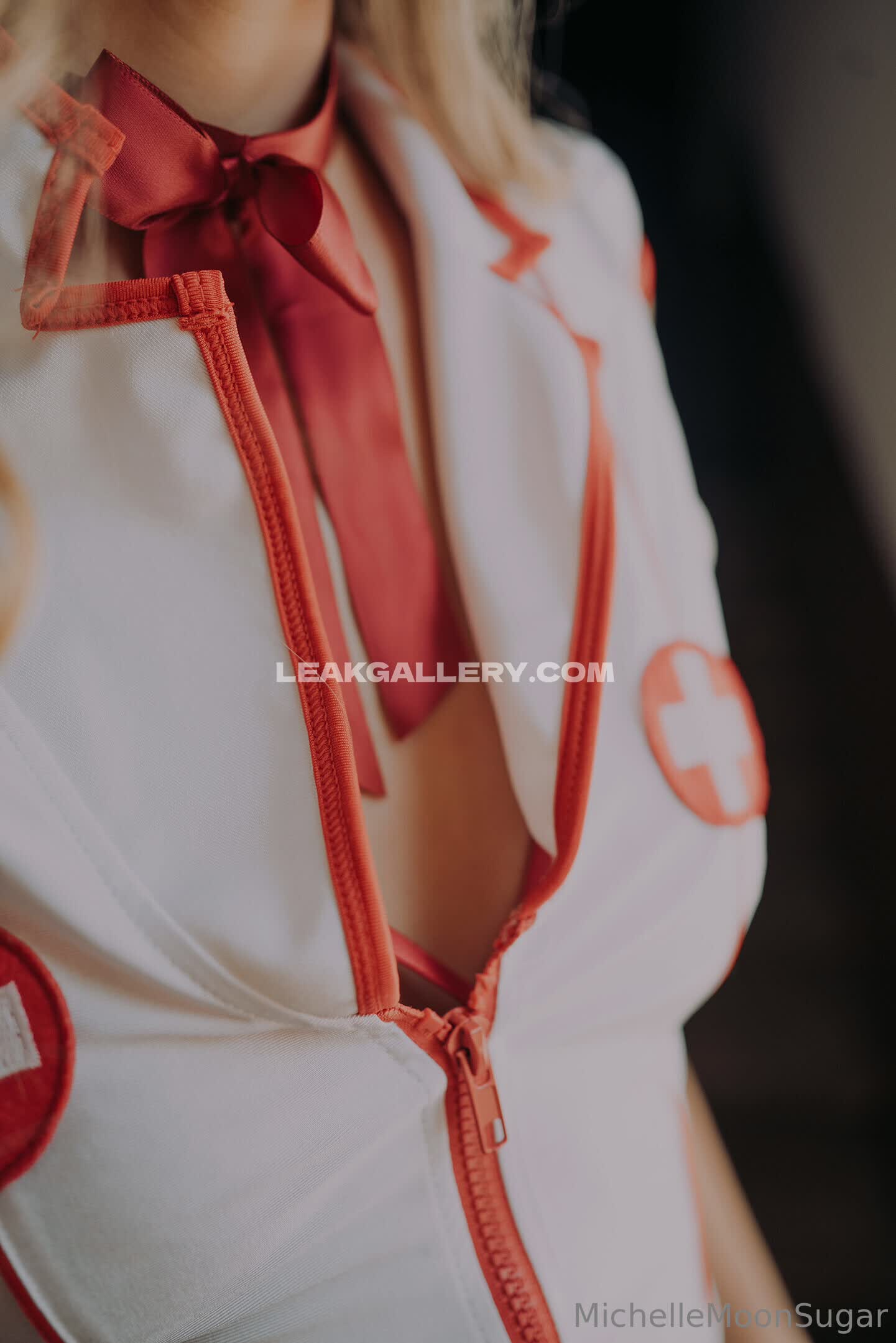 Michellemoonsugar Exclusive Leaked Nude OnlyFans #13416843