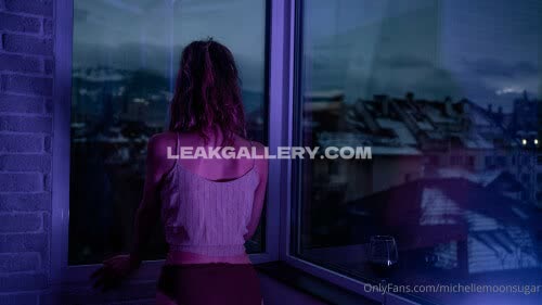 Michellemoonsugar Exclusive Leaked Nude OnlyFans #14578689