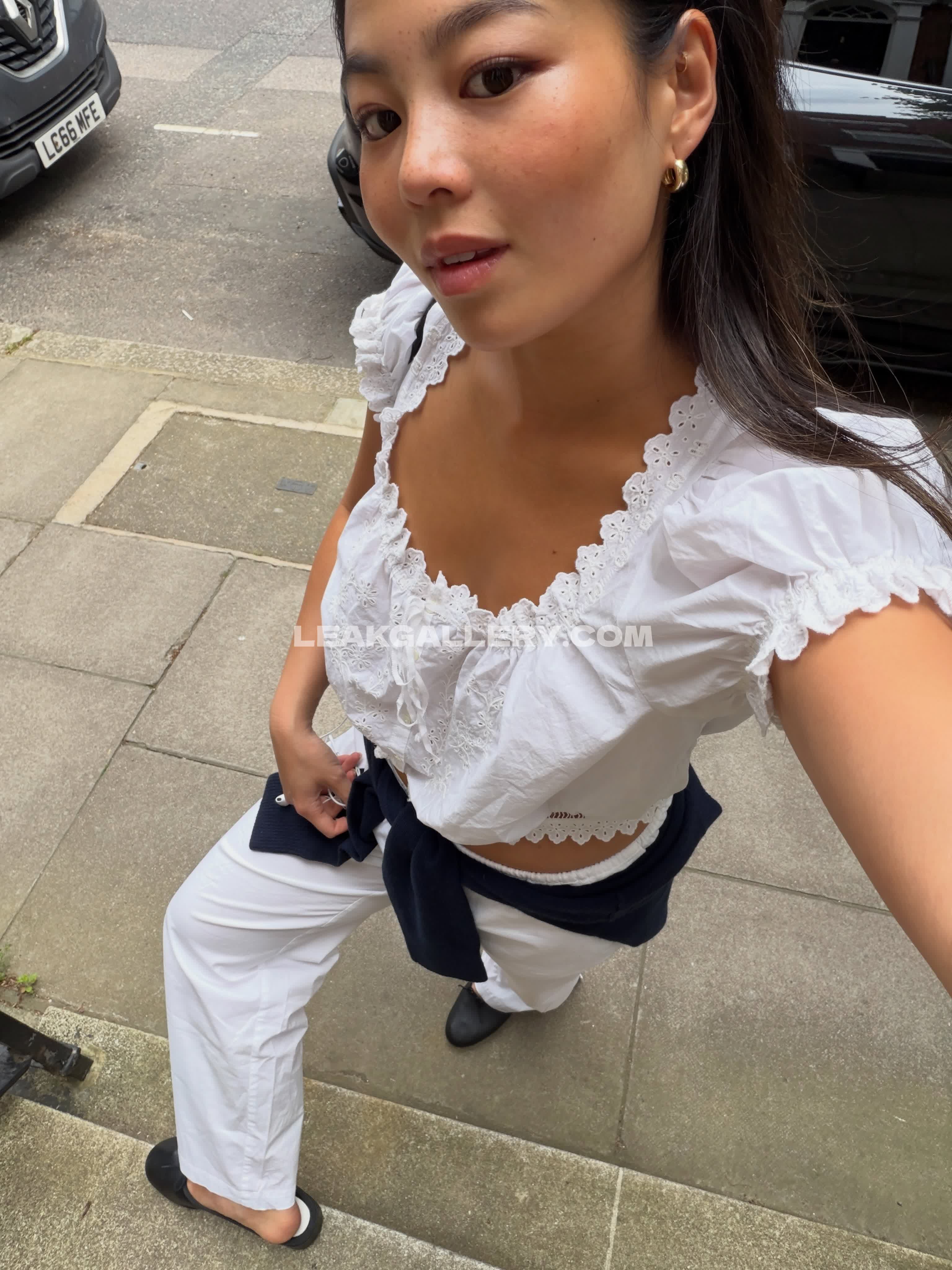 Michellengatimin Exclusive Leaked Nude OnlyFans #13388411