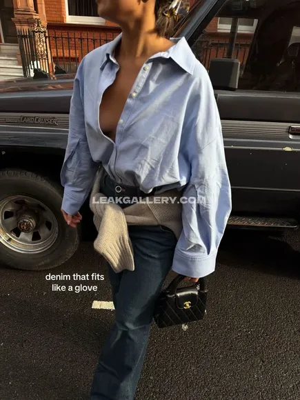 Michellengatimin Exclusive Leaked Nude OnlyFans #13388409