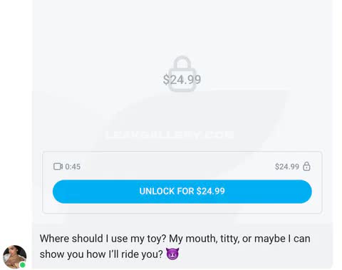 Michenao / Miichenao Exclusive Leaked Nude OnlyFans #14111490