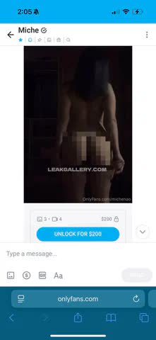 Michenao / Miichenao Exclusive Leaked Nude OnlyFans #14111170