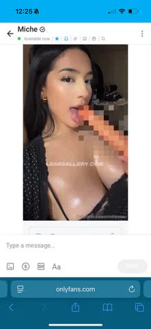 Michenao / Miichenao Exclusive Leaked Nude OnlyFans #14111456