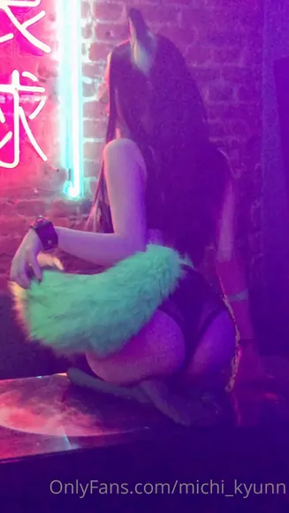 michi_kyunn