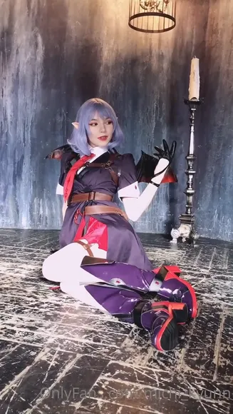 michi_kyunn