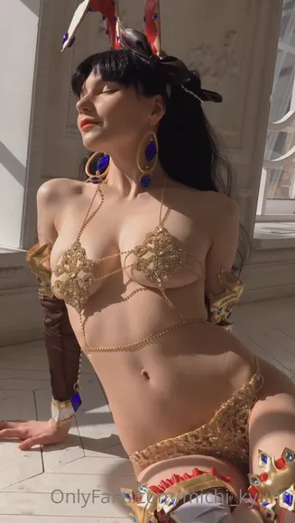 michi_kyunn