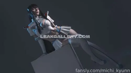 michi_kyunn