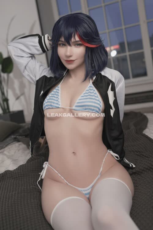 Michi_kyunn Exclusive Leaked Nude OnlyFans #14518297