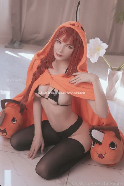 Michi_kyunn Exclusive Leaked Nude OnlyFans #14615724