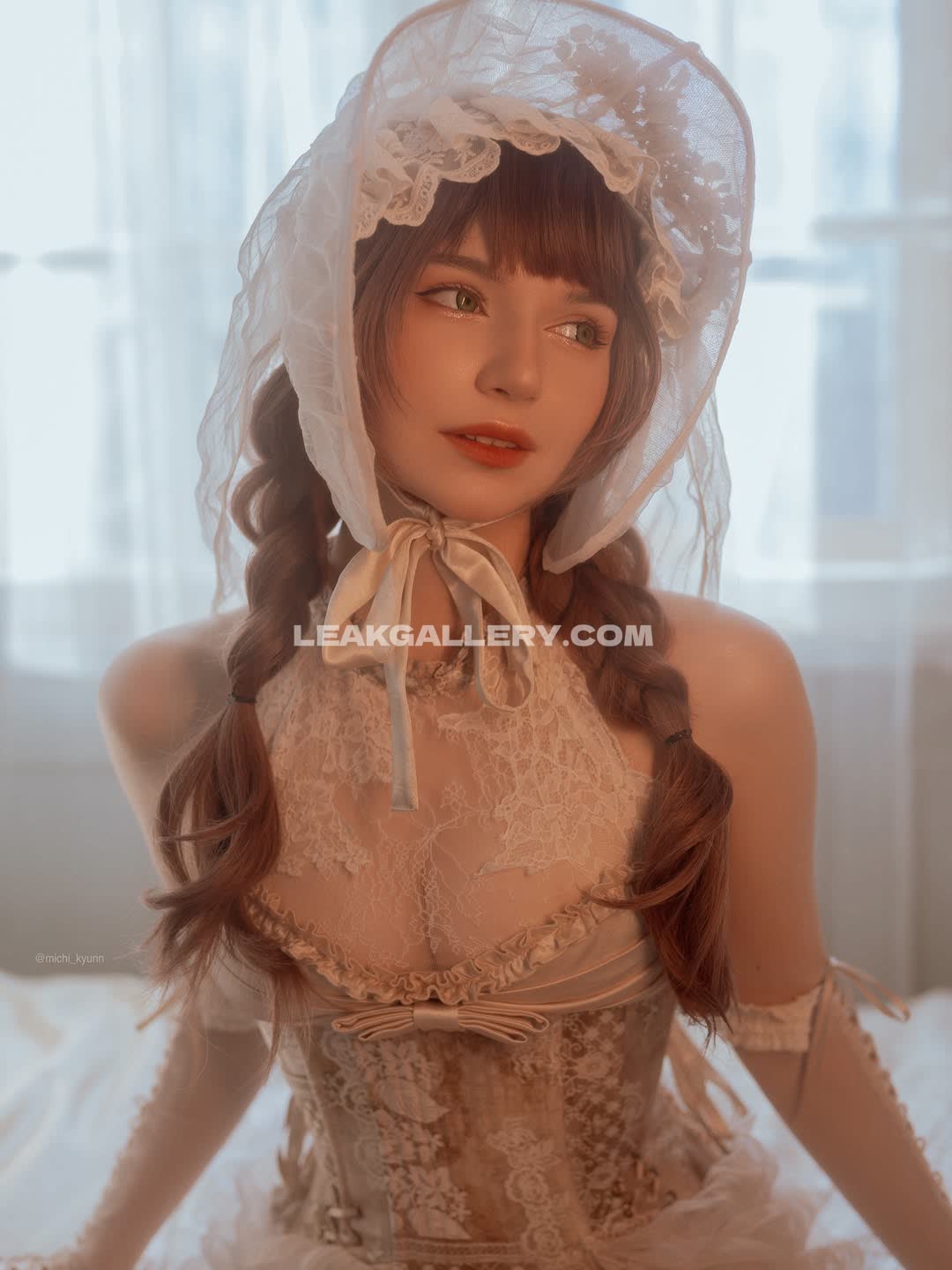 Michi_kyunn Exclusive Leaked Nude OnlyFans #14508900