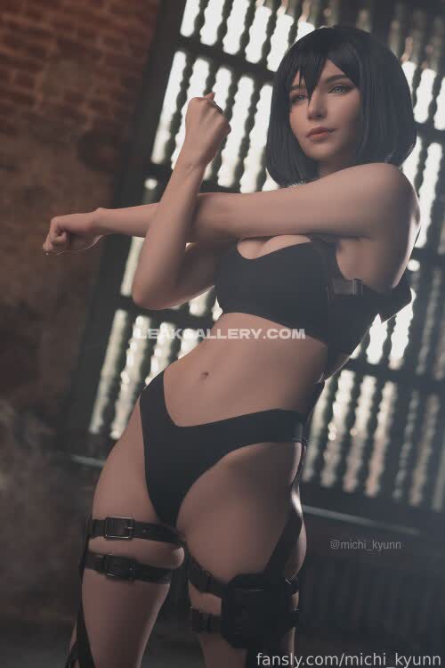 Michi_kyunn Exclusive Leaked Nude OnlyFans #14511170