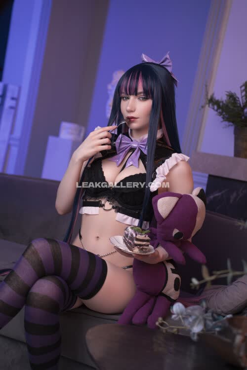 Michi_kyunn Exclusive Leaked Nude OnlyFans #14533041