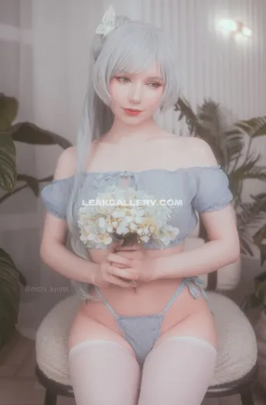 michi_kyunn