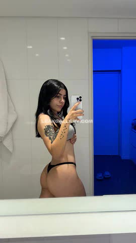 Michiuwu18 Exclusieve gelekte naaktcontent van OnlyFans #14946879
