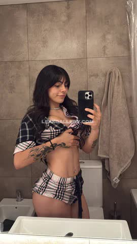 Michiuwu18 独家泄露的OnlyFans裸照 #14897964