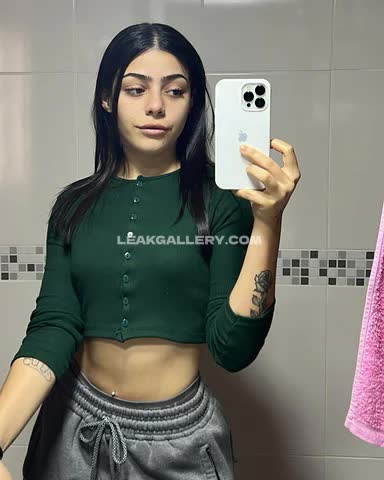 Michiuwu18 Эксклюзивная утечка обнаженных OnlyFans #14815501