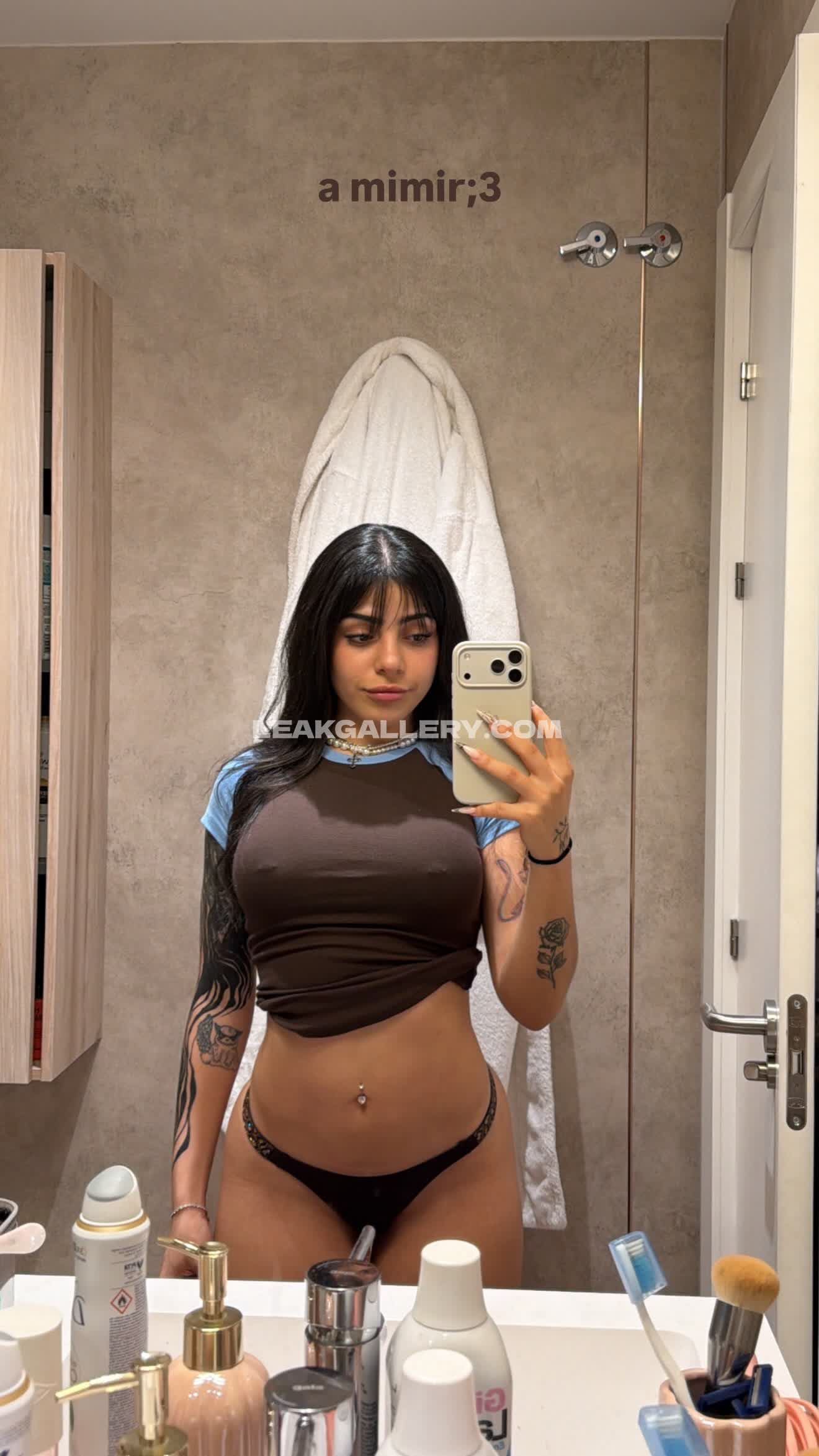 Michiuwu18 Exclusive Leaked Nude OnlyFans #13311926