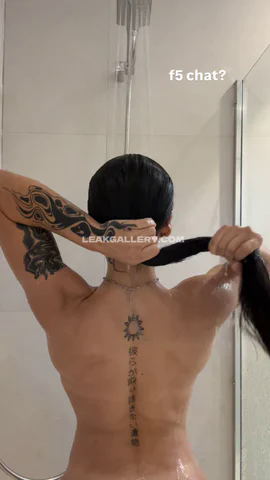 Michiuwu18 独占リークされたOnlyFansヌード #14897095