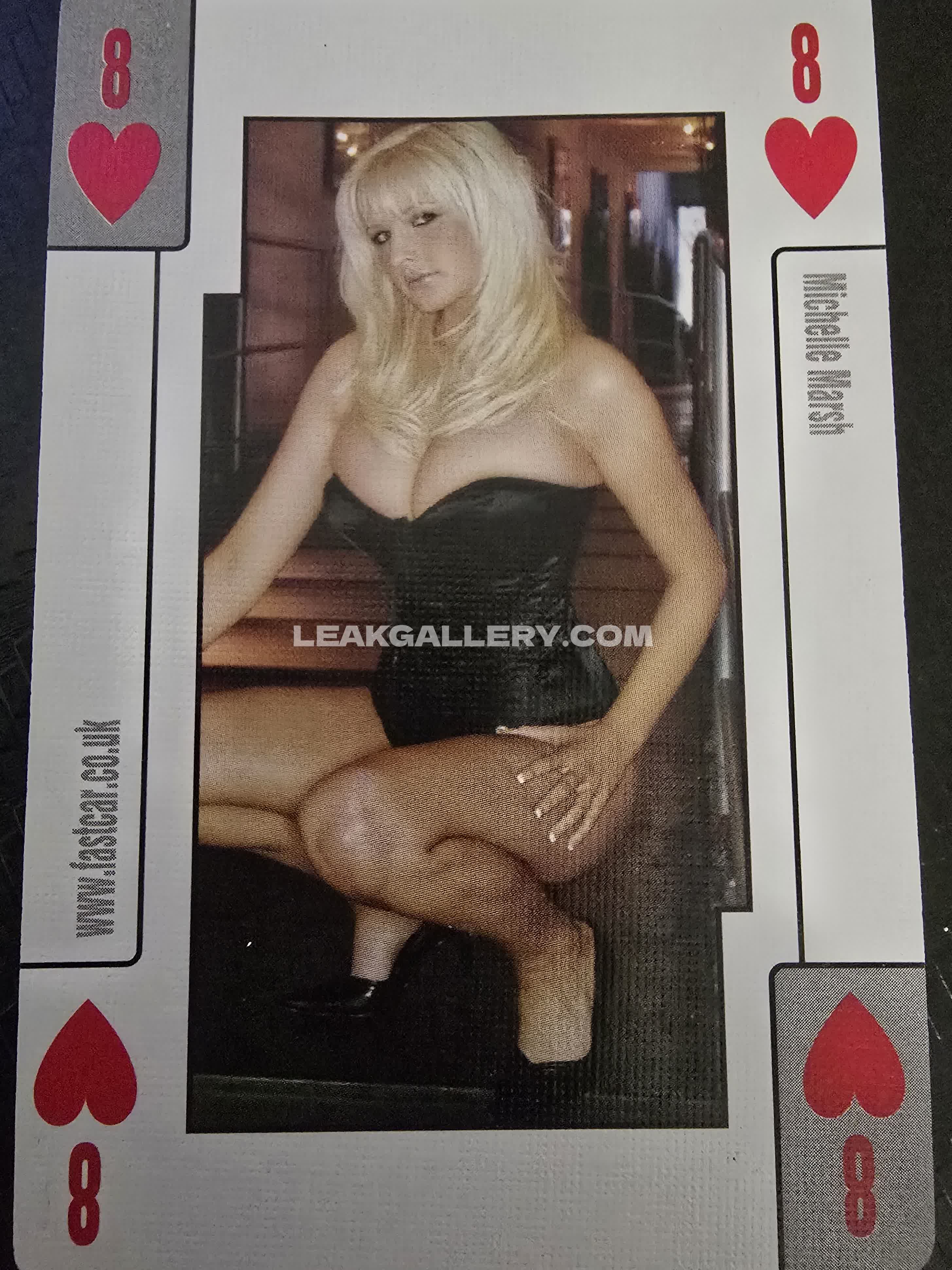 Michmarsh1 Exclusive Leaked Nude OnlyFans #13142166
