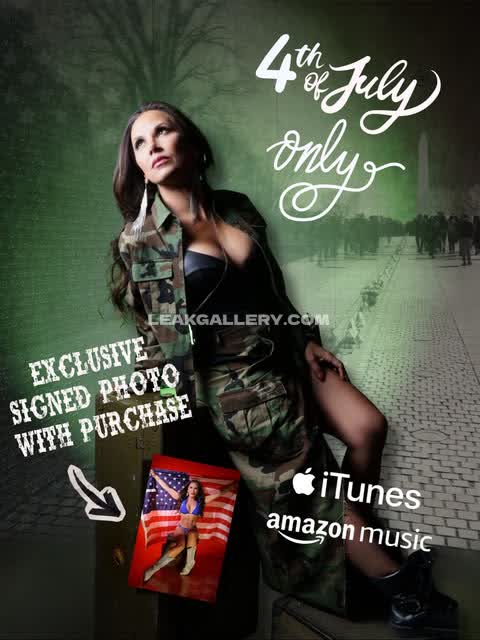 Mickie_james Exclusive Leaked Nude OnlyFans #12993176