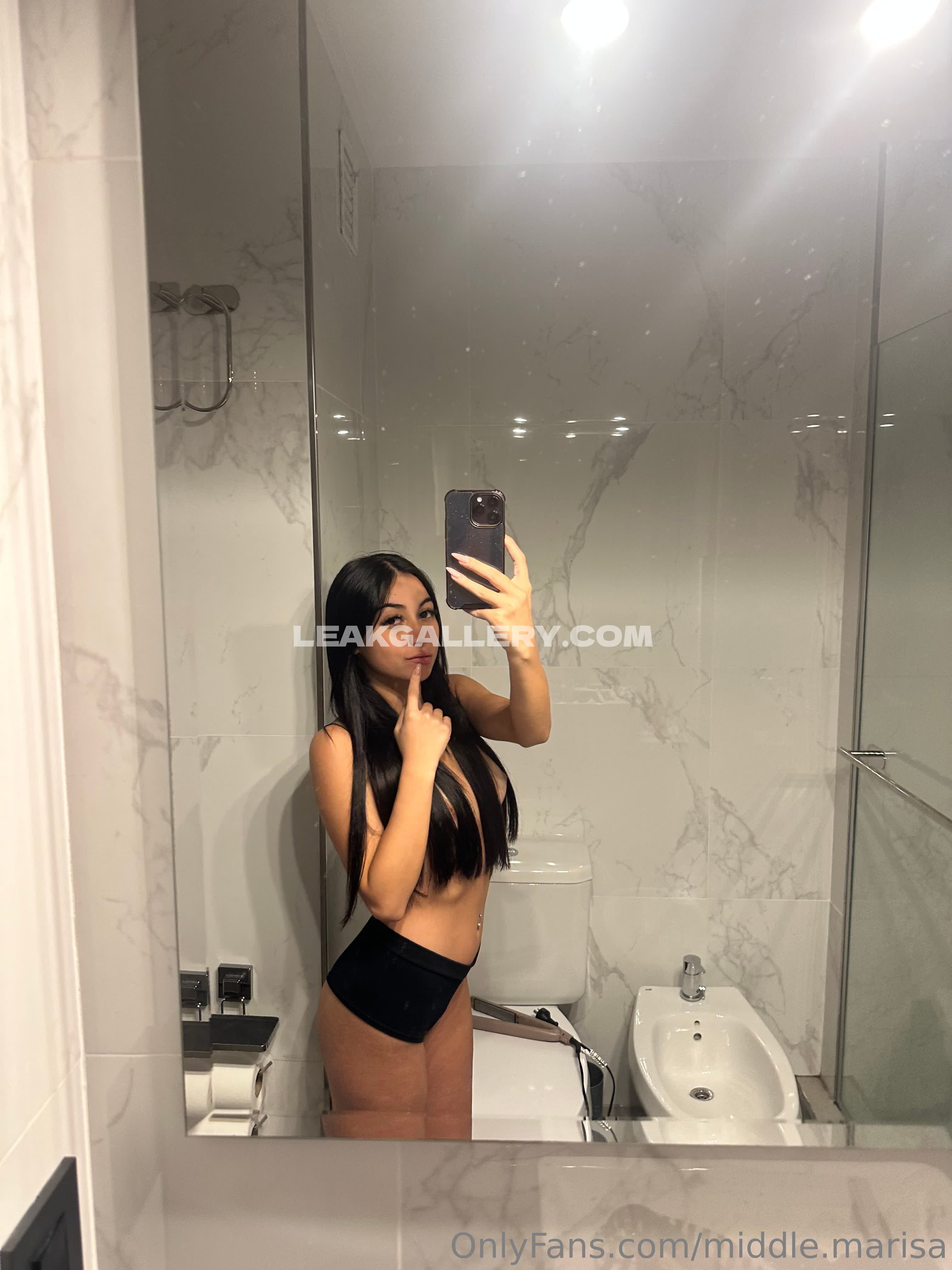 Middle.marisa / marisa Exclusive Leaked Nude OnlyFans #13367234