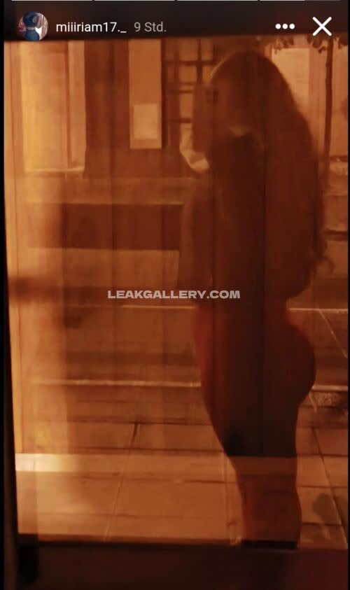 Miiiriam17 Exclusive Leaked Nude OnlyFans #14565842